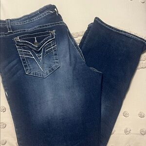 Vigoss Women's Jeans size 14/32L